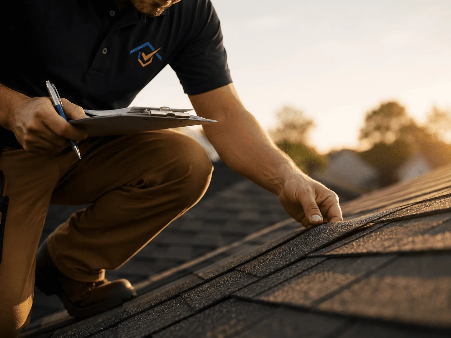 Why Choose Roof Inspection in La Center, WA